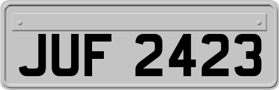 JUF2423