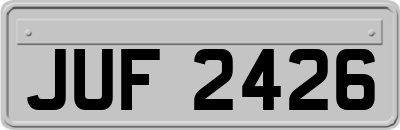 JUF2426