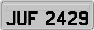 JUF2429