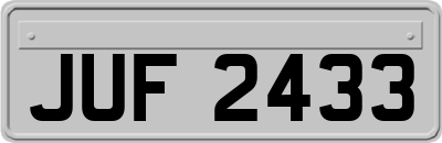 JUF2433