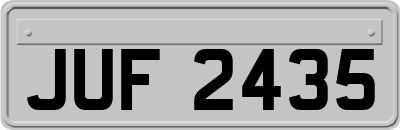 JUF2435