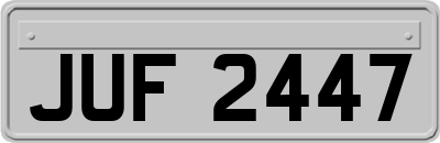 JUF2447