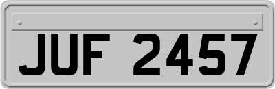JUF2457