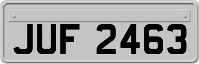 JUF2463