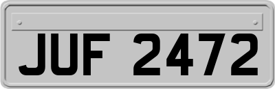 JUF2472