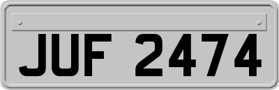 JUF2474