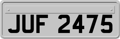 JUF2475
