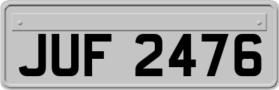 JUF2476