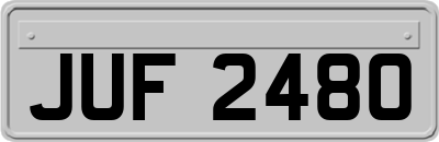 JUF2480