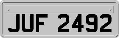 JUF2492