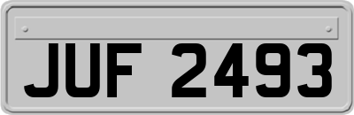 JUF2493