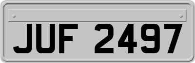 JUF2497