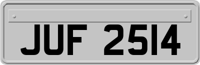 JUF2514