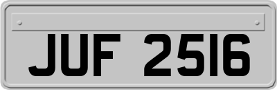 JUF2516