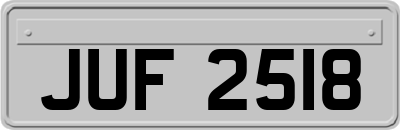 JUF2518