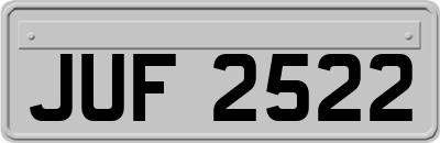 JUF2522