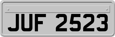 JUF2523