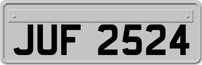 JUF2524