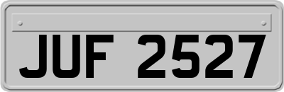 JUF2527