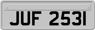 JUF2531