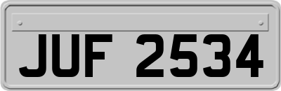 JUF2534