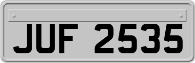 JUF2535