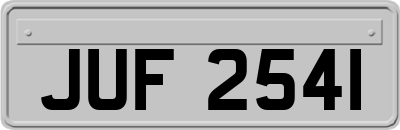 JUF2541