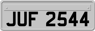 JUF2544