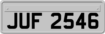 JUF2546