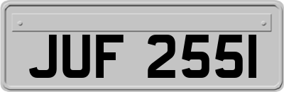 JUF2551