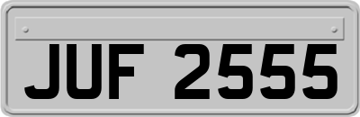 JUF2555