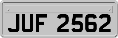 JUF2562