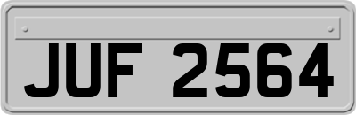 JUF2564