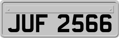 JUF2566