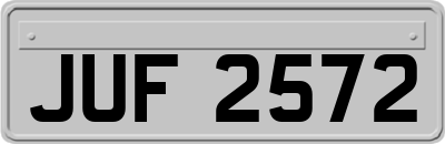 JUF2572