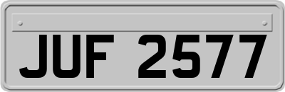 JUF2577