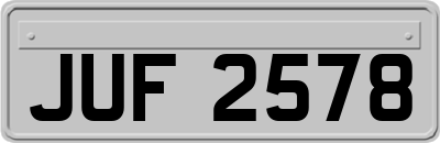 JUF2578