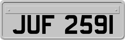 JUF2591