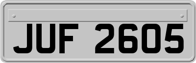 JUF2605