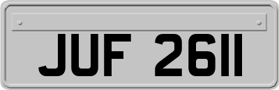 JUF2611