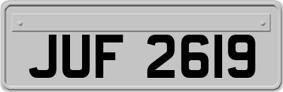 JUF2619