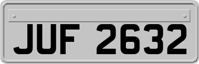 JUF2632