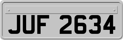 JUF2634