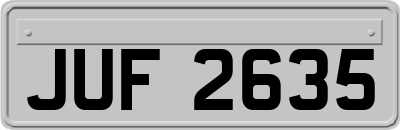 JUF2635