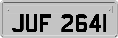 JUF2641