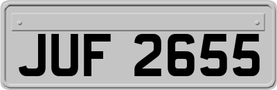 JUF2655