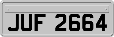 JUF2664