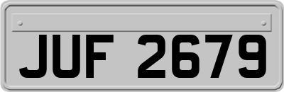 JUF2679