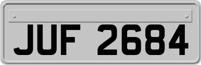 JUF2684