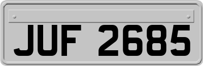 JUF2685
